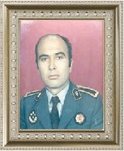 AYHAN SANIYAMAN